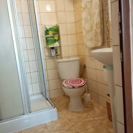 Apartman Amadeus-5 Napospart