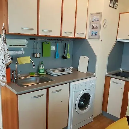 Apartman Amadeus-5 Napospart