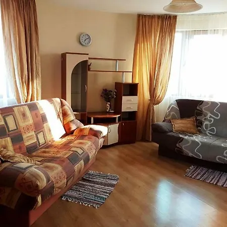 Apartman Amadeus-5