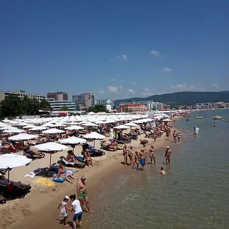 Amadeus-5 * Slăntjev Brjag